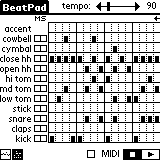 BeatPadh