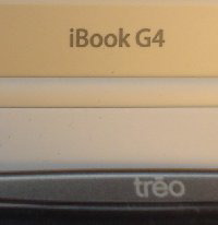 iBook G4̃S